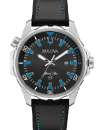 Bulova Marine Star Model 96B337