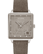 Bulova Frank Lloyd Wright Watch
