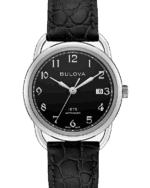 Bulova Joseph Bulova Commodore 96B325