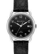 Bulova Joseph Bulova Commodore 96B325
