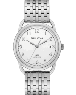 Bulova Joseph Bulova Commodore 96B326