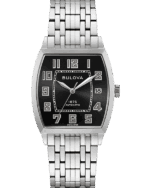 Bulova "Joseph Bulova" Banker 96B330
