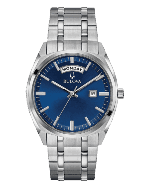 Bulova Surveyor Men's 96C125