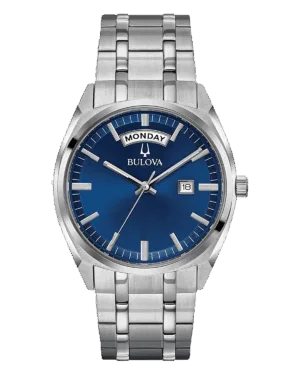 Bulova Surveyor Men's 96C125