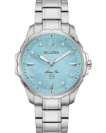 Bulova Marine Star Model 96P248