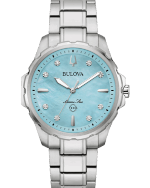 Bulova Marine Star Model 96P248
