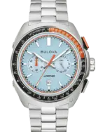 Bulova Racing Chronograph 98B432
