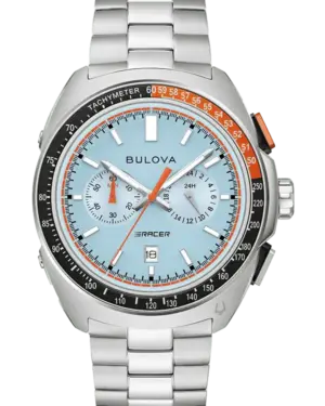 Bulova Racing Chronograph 98B432