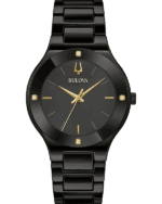 Bulova Ceramic Millennia Model 98R293
