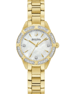 Bulova Ladies Sutton Model 98R297