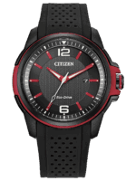 Citizen Weekender Watch Model AW1658-02E