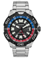 Citizen Promaster GMT Model BJ7128-59E