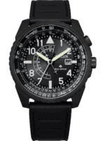 Citizen Promaster Nighthawk Model BJ7135-02E