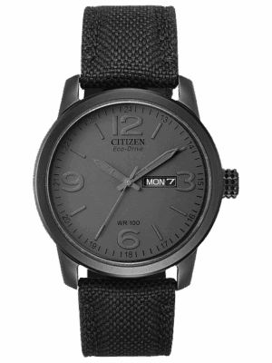 Citizen Garrison Watch Model BM8475-00F