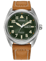 Citizen Garrison Watch Model BM8560-02X