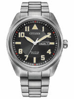 Citizen Garrison Watch Model BM8560-53E