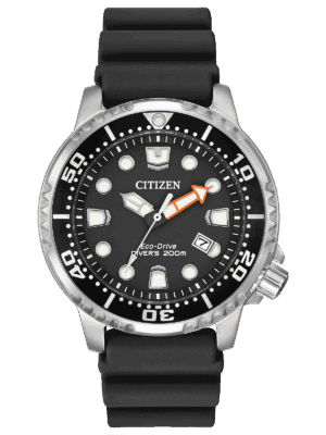 Citizen Promaster Dive Watch Model BN0150-28E
