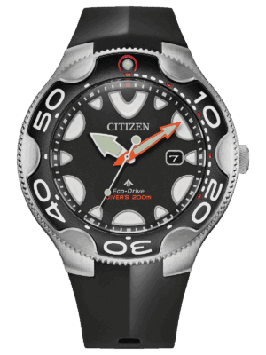 Citizen Promaster Dive Watch Model BN0230-04E