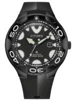 Citizen Promaster Dive Watch Model BN0235-01E