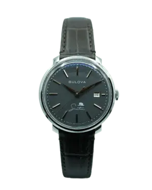 Bulova Frank Sinatra 96B345