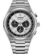 Citizen Forza Chronograph Super Titanium