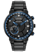 Citizen Satellite Wave GPS Freedom CC3038-51E