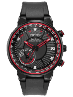 Citizen Satellite Wave GPS Freedom CC3039-08E