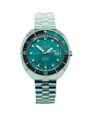 Bulova Oceanographer Model 96B322
