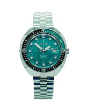 Bulova Oceanographer Model 96B322