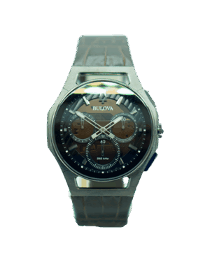 Bulova CURV Model: 98A231