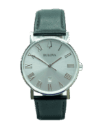 Bulova American Clipper Model: 96B312