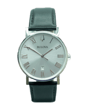 Bulova American Clipper Model: 96B312