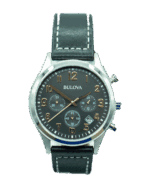 Bulova Classic Chronograph 96B302