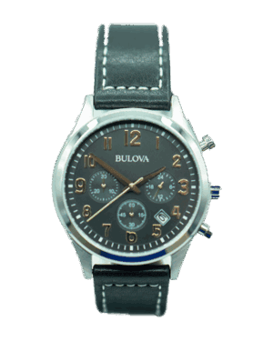 Bulova Classic Chronograph 96B302