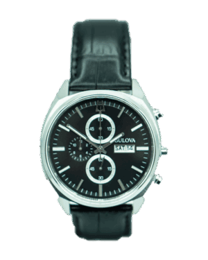 Bulova Surveyor Model: 96C133