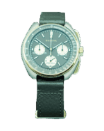 Bulova Lunar Pilot 50th Anniversary