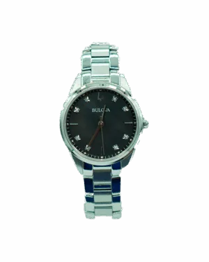 Bulova Sutton Model: 96P198