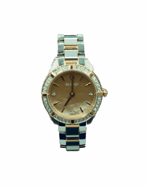 Bulova Sutton Model: 98R264