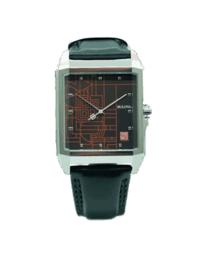 Bulova December Gifts Model: 96A223