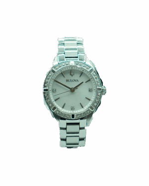 Bulova Sutton Model: 96R228