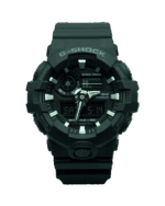 Men's Casio G-SHOCK GA700-1B