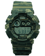 Men's Casio G-SHOCK GD120CM-5