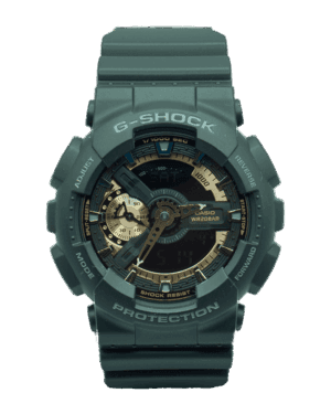 Men's Casio G-SHOCK GA110RG-1A