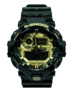 Men's Casio G-SHOCK GA710GB-1A