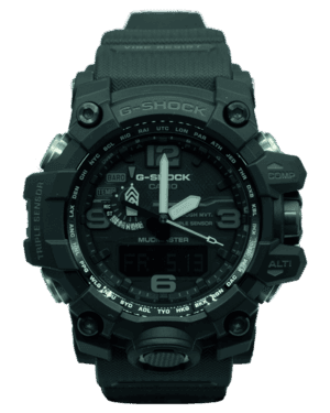 Men's Casio G-SHOCK GWG-1000-1A1