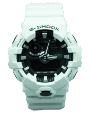 Men's Casio G-SHOCK GA700-7A