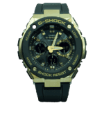 Men's Casio G-SHOCK GSTS100G-1A