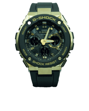 Men's Casio G-SHOCK GSTS100G-1A