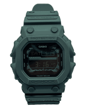 Men's Casio G-SHOCK Model: GX56BB-1