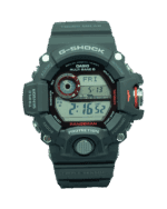 Men's Casio G-SHOCK Model: GW9400-1